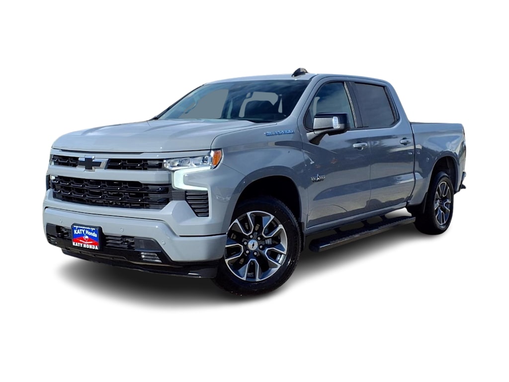 chevrolet silverado 1500 2024 2GCPADED4R1177442 image chevrolet silverado 1500 2024 2GCPADED4R1177442 image